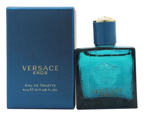 miniature versace perfume